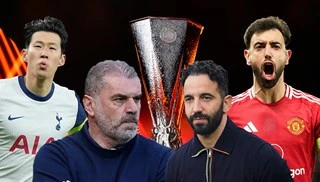 Avropa Liqasında final həyacanı: "Tottenhem” “Mançester Yunayted”ə qarşı - YENİLƏNİR