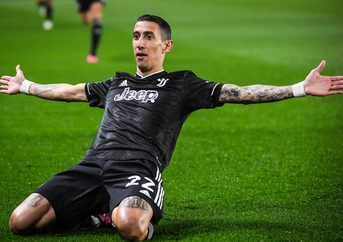 Avropa Liqasında həftənin oyunçusu və qolu bəlli olub