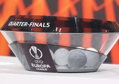 Avropa Liqasında mövsümün son püşkü atılır