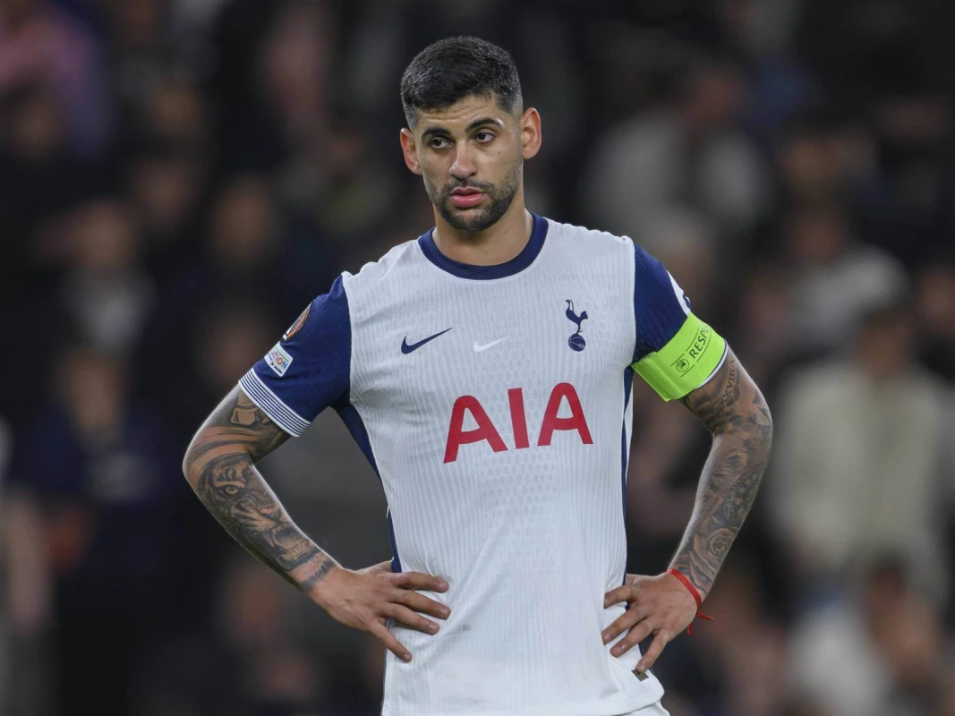 Avropa Liqasının finalının ən yaxşı oyunçusu müəyyənləşib