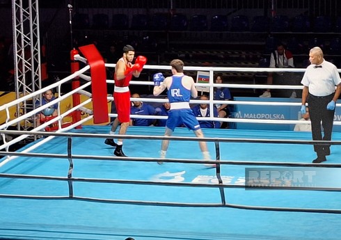 Avropa Oyunları: Azərbaycanın iki boksçusu 1/8 finalda, digəri mübarizəni dayandırıb - YENİLƏNİB - 2