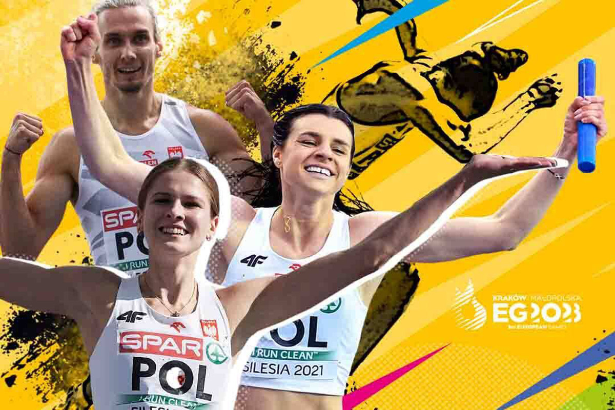 Avropa Oyunları gündəliyi: Mübarizə başlayır