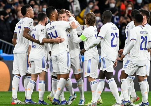 Avropanın milli çempionatlarında son 4 ilin rekordu qeydə alınıb