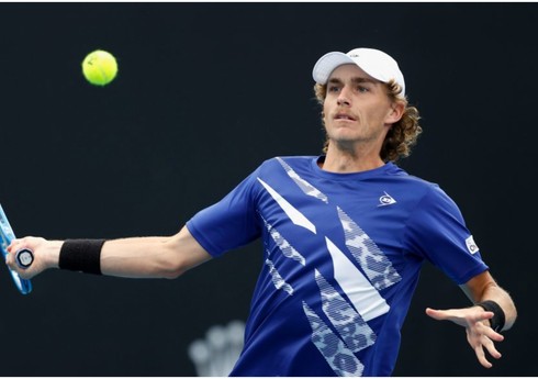 Avstraliyalı tennisçi yarışlardan kənarlaşdırılıb