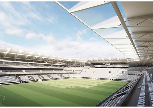 Avstriya - Azərbaycan oyununun stadionu açıqlanıb