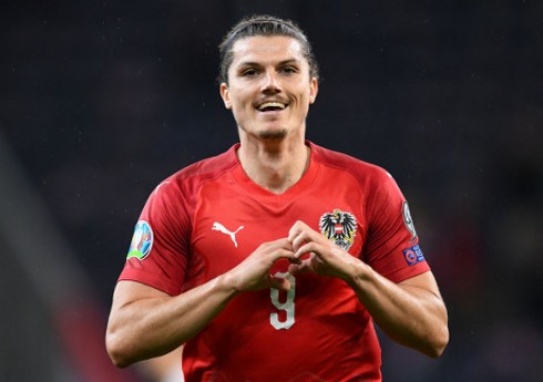 Avstriya yığmasının kapitanı: “Azərbaycanla oyunda detallar həlledici olacaq”