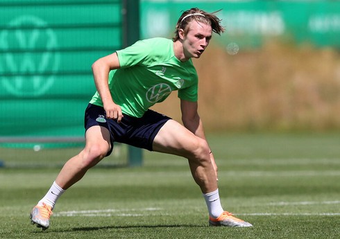 Avstriyalı futbolçu: “Azərbaycanla oyunda dönüş etmək istəyirəm”