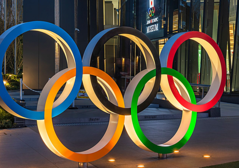 Avtoidman Yay Olimpiya Oyunlarının proqramına salına bilər