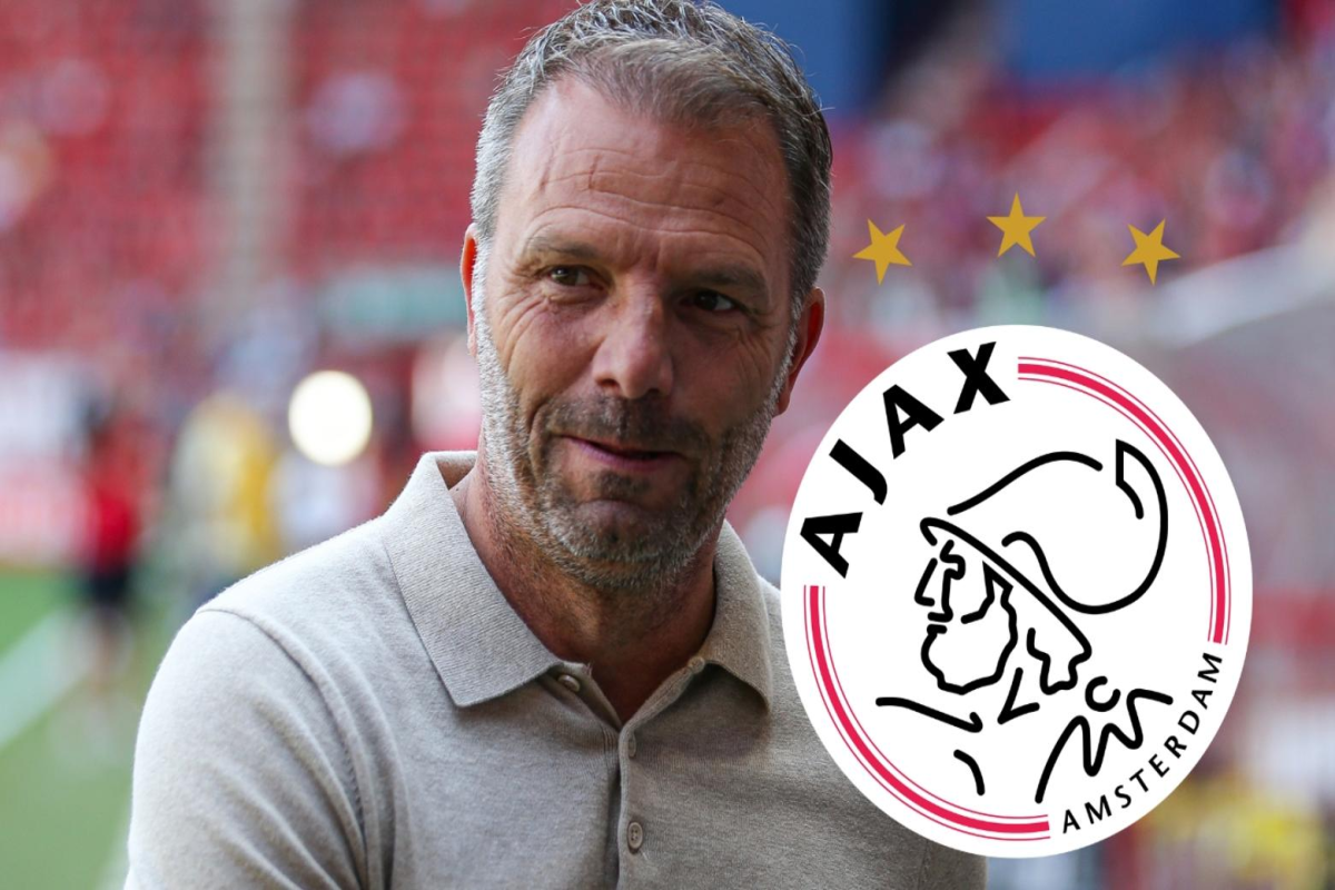 "Ayaks" yeni baş məşqçisini açıqlayıb