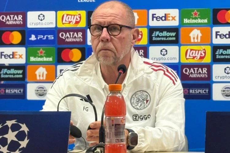 “Ayaks”ın baş məşqçisi: “Bugünkü qələbədən sonra özgüvənimiz artacaq”