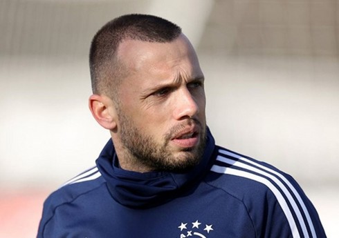 "Ayaks"ın yeni baş məşqçisi bəlli olub