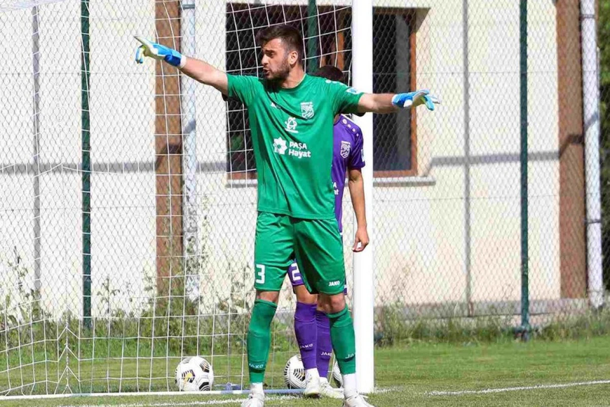 Aydın Bayramov: "Bizim üçün heç də asan olmayacaq" - Müsahibə