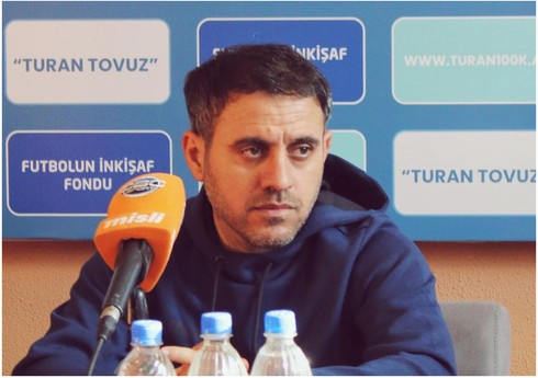 Ayxan Abbasov: “Qələbə üçün verilən mükafat artıb”