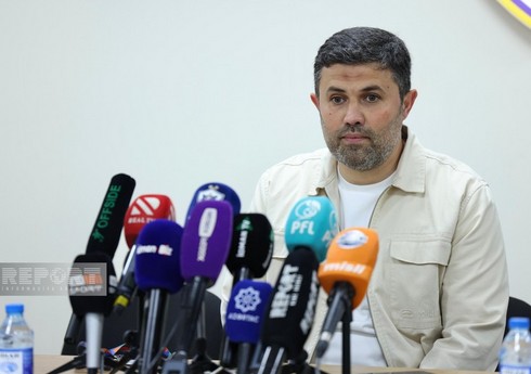 Azər Bağırov: "Araz-Naxçıvan” Yunanıstan klubundan üstündür"