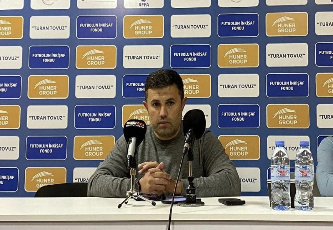 Azər Bağırov: “Nəticə mənim üçün əvvəldən bəlli idi”