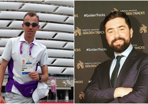 Azərbaycan Atletika Federasiyasının iki üzvü beynəlxalq dərəcəli hakim statusu alıb