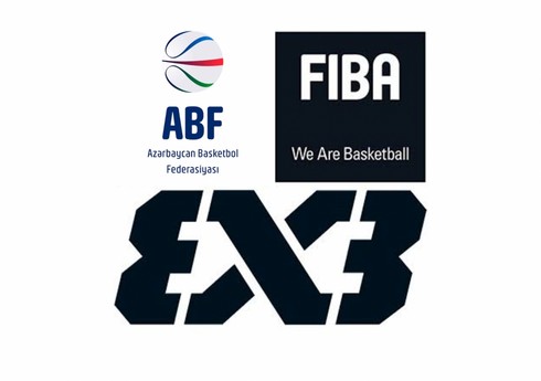 Azərbaycan Basketbol Federasiyası Avropa reytinqində 7-ci pillədə yer alıb