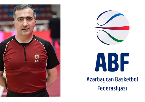 Azərbaycan Basketbol Federasiyasının bir hakimi və nümayəndəsi beynəlxalq lisenziya almağa namizəddir