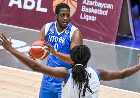 Azərbaycan Basketbol Liqası: "Abşeron" NTD-yə qalib gəlib