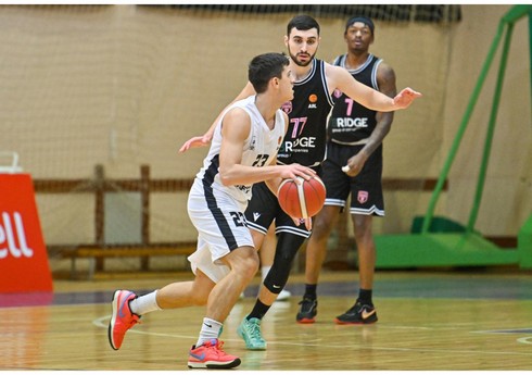 Azərbaycan Basketbol Liqası: "Neftçi" "Sabah"la üz-üzə gələcək