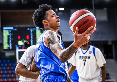 Azərbaycan Basketbol Liqasında pley-off mərhələsinin bütün cütləri müəyyənləşib