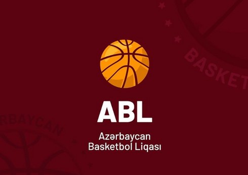 Azərbaycan Basketbol Liqasında XIII tur başlayır