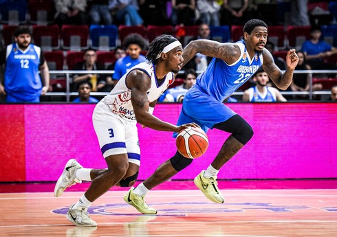 Azərbaycan Basketbol Liqasında yarımfinala vəsiqə qazanan sonuncu komanda bəlli olub