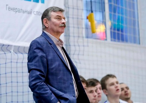 Azərbaycan basketbol millisinin sabiq üzvü vəfat edib