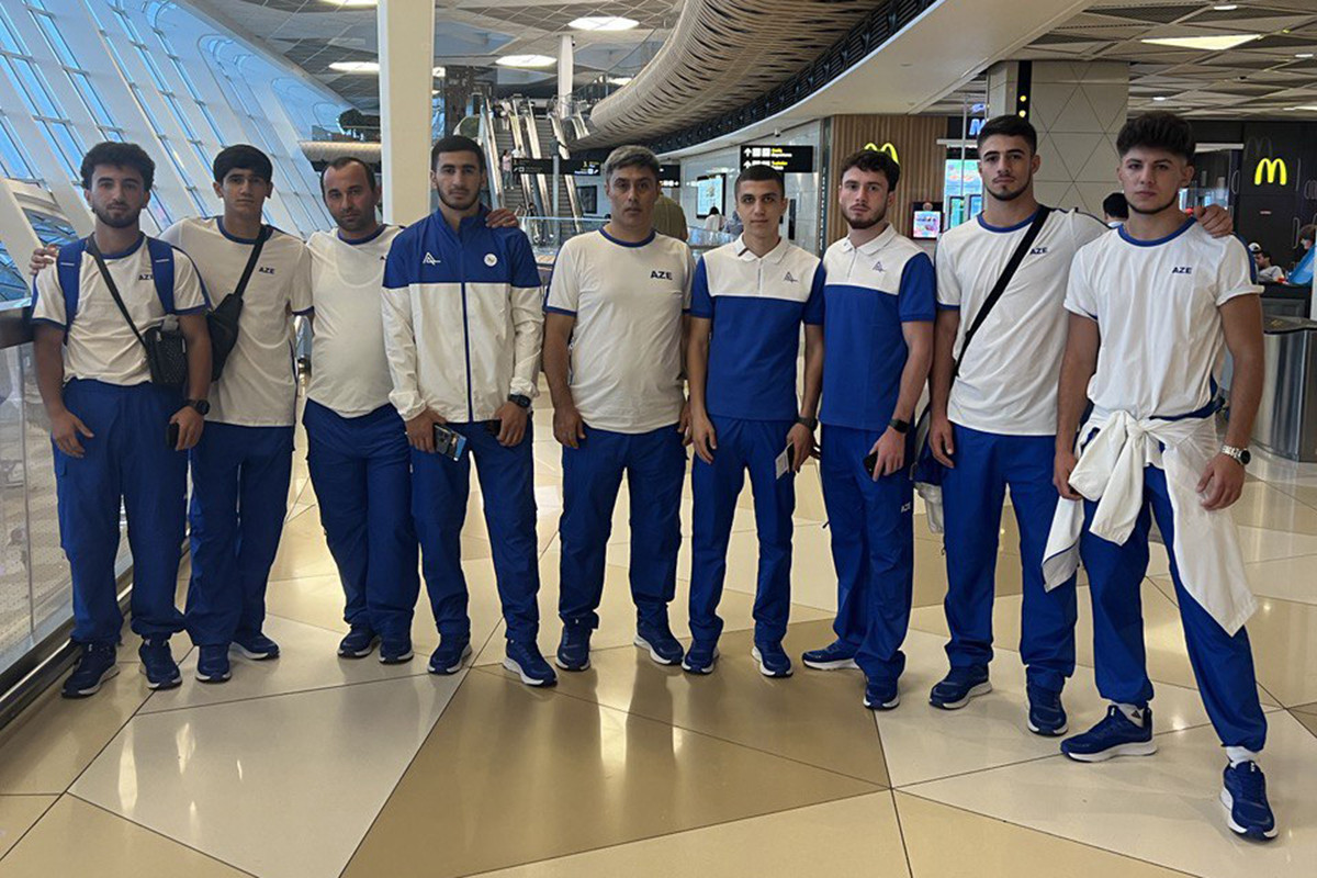 Azərbaycan Beynəlxalq Universitet İdman Festivalında 10 boksçu ilə təmsil olunacaq