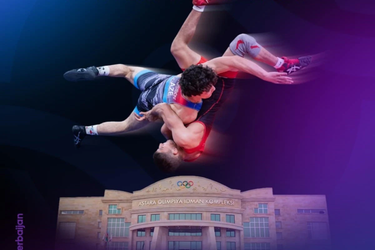 Azərbaycan birinciliyi Astarada keçiriləcək