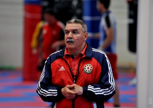Azərbaycan boks millisinin məşqçisi: İki bürünc medal bizim üçün uğur sayıla bilməz