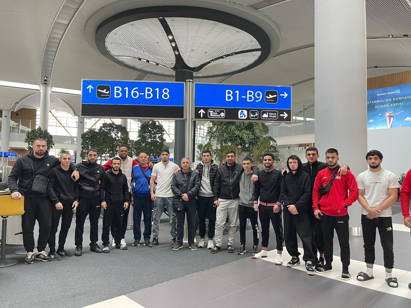 Azərbaycan boksçuları Fransa və İordaniya ilə hazırlıq keçəcək