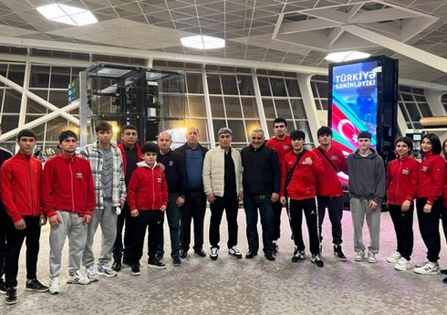 Azərbaycan boksçuları Monteneqroda beynəlxalq turnirə qatılacaqlar