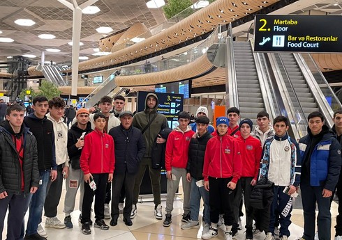 Azərbaycan boksçuları Rumıniyada beynəlxalq turnirdə mübarizə aparacaqlar