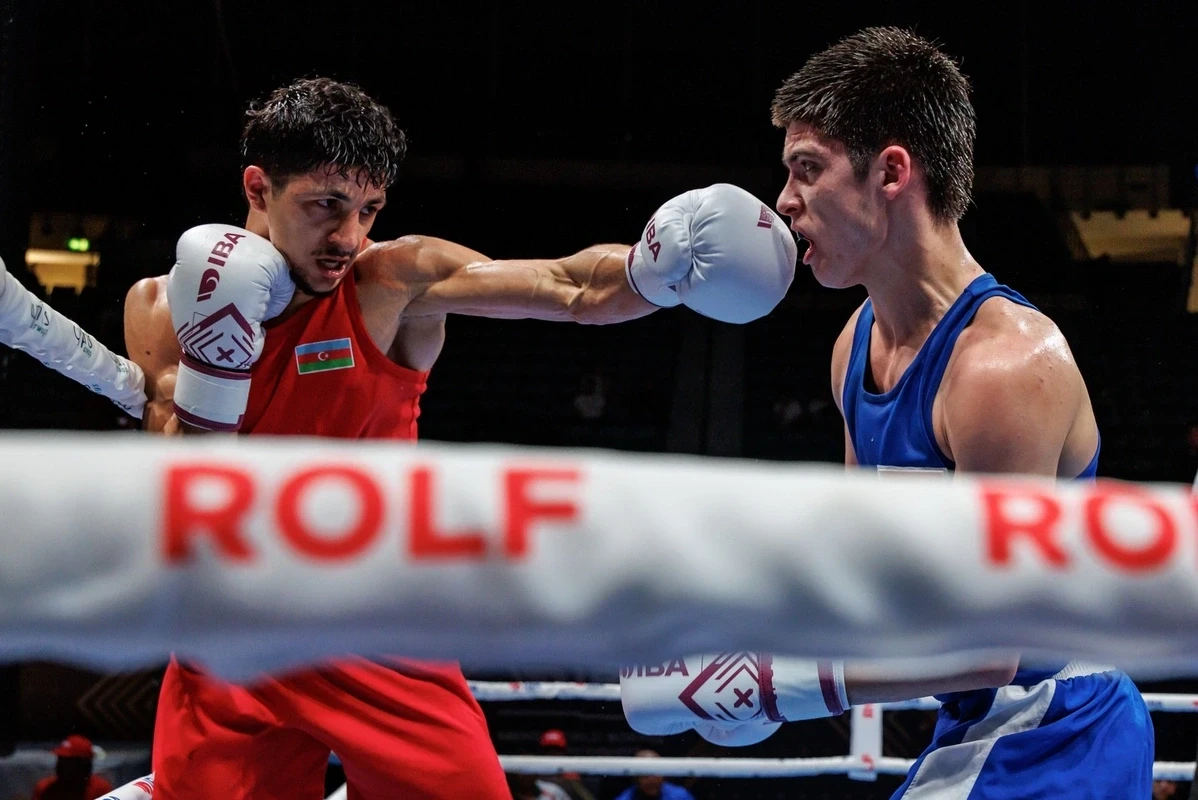 Azərbaycan boksçularından Avropa çempionatında 5 qələbə – İki medal təmin edildi