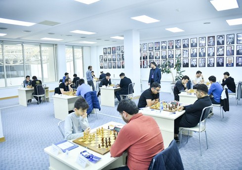 Azərbaycan çempionatı: Məhəmməd Muradlı liderliyi davam etdirir 