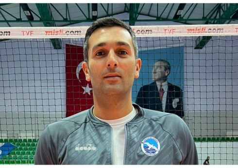 Azərbaycan çempionatının bürünc mükafatçısı avrokuboklarda iştirak etməyəcək