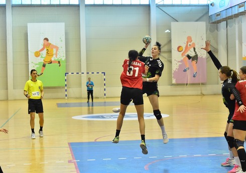 Azərbaycan çempionatının X turunda "Kür" "Qarabağ"ı məğlub edib