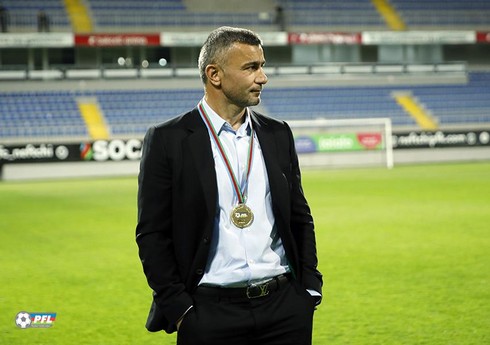 Azərbaycan çempionatlarında medal qazanan məşqçilər: Qurbanov hamını qabaqlayır - SİYAHI