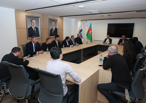 Azərbaycan Cüdo Federasiyası 31 idman təşkilatına lisenziya verib