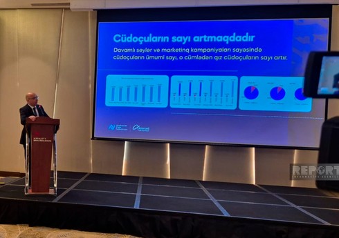 Azərbaycan Cüdo Federasiyası 36 ay ərzində 106 təlim və seminar keçirib