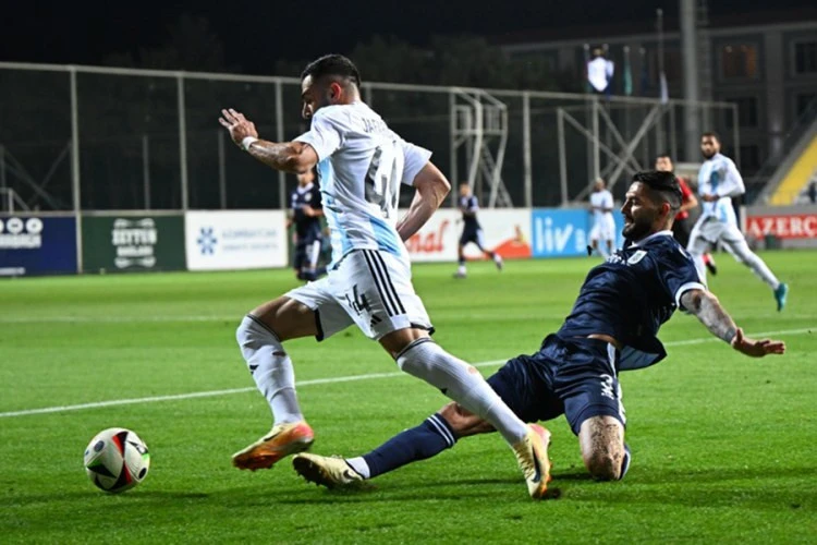 Azərbaycan derbisi 100-cü dəfə baş tutacaq