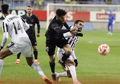 Azərbaycan derbisinin tarixi: 91-ci duel öncəsi “Qarabağ” “Neftçi”ni üstələyir - STATİSTİKA