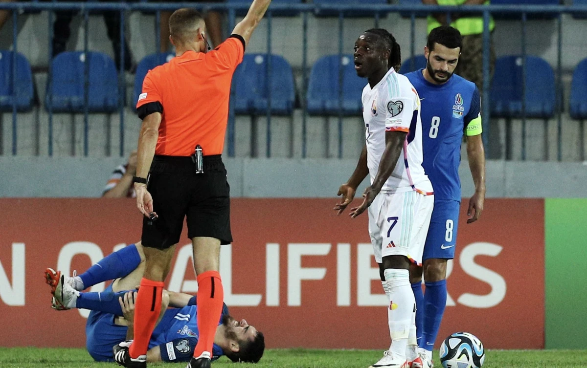 Azərbaycan futbolu üçün seçim vaxtı: DİRÇƏLİŞ, YA DA MƏHV