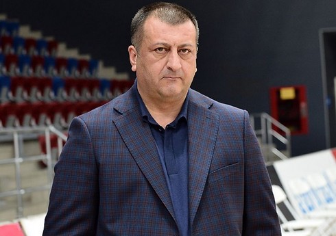 Azərbaycan Futzal Federasiyasının prezidenti millinin sabiq kapitanının iradlarına münasibət bildirib