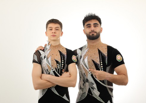 Azərbaycan gimnastı: "Dünya Kuboku seriyasında əsas məqsəd ilk iki pillədən birini tutmaq idi"