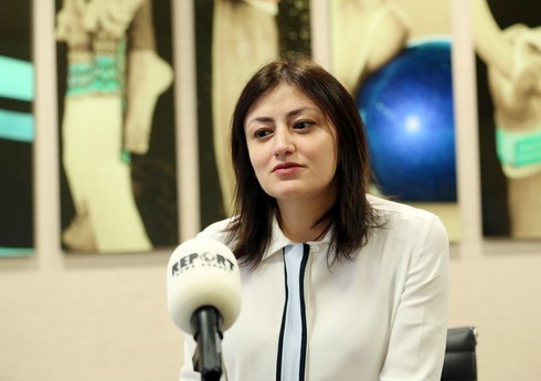Azərbaycan Gimnastika Federasiyasının baş katibi: "2023-cü il tarixi nailiyyətlərlə yadda qaldı" - MÜSAHİBƏ