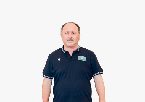 Azərbaycan güləş millisinin baş məşqçisi: "Yenidən Avropa çempionu olmaq üçün əlimizdən gələni edəcəyik"