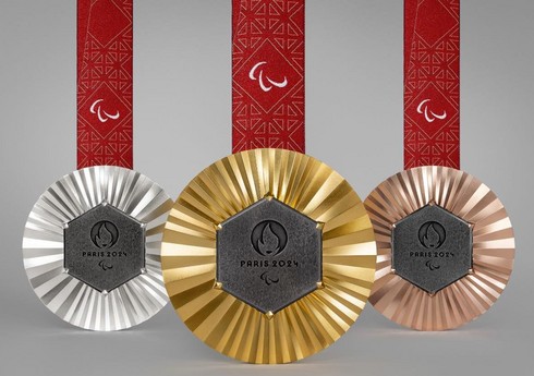 Azərbaycan idmançıları 2024-cü ildə beynəlxalq yarışlarda rekord sayda medal qazanıblar