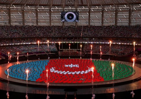 Azərbaycan idmançılarının III Avropa Oyunlarına yollanacağı tarix açıqlanıb